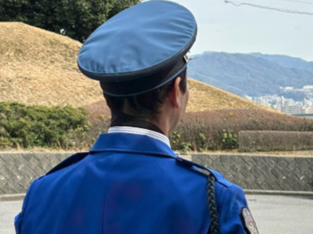 広島警備施設